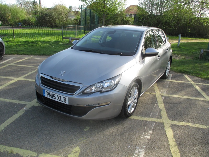 Used Peugeot 308 2015 for sale - 78168108: Photo 19