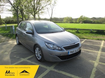 Peugeot 308 feature image