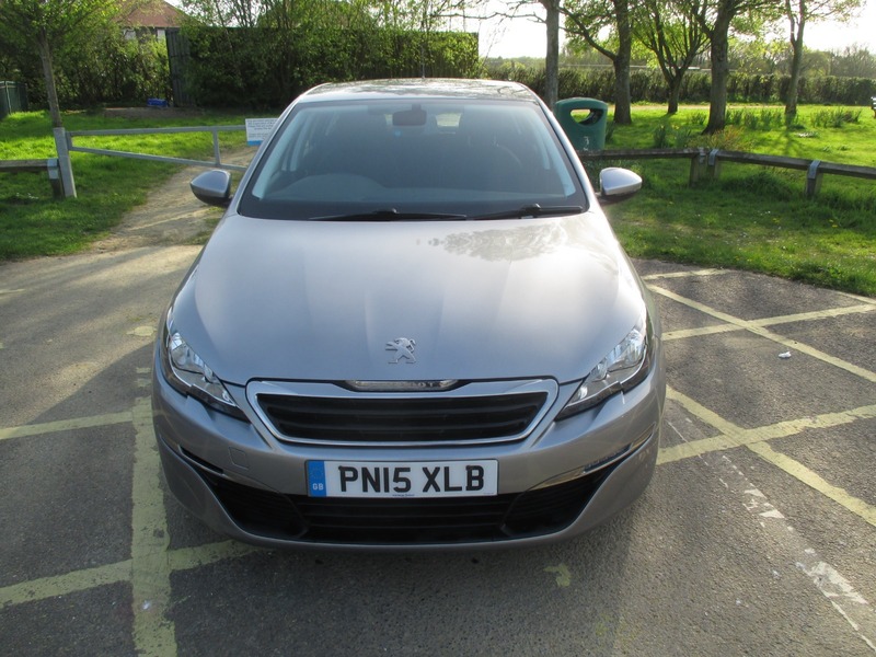 Used Peugeot 308 2015 for sale - 78168108: Photo 20