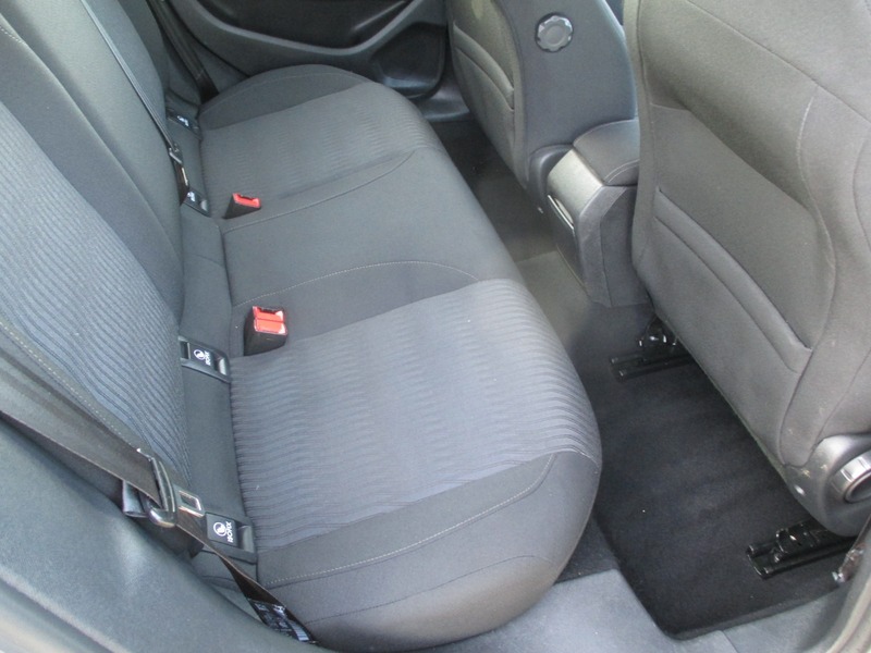 Used Peugeot 308 2015 for sale - 78168108: Photo 21