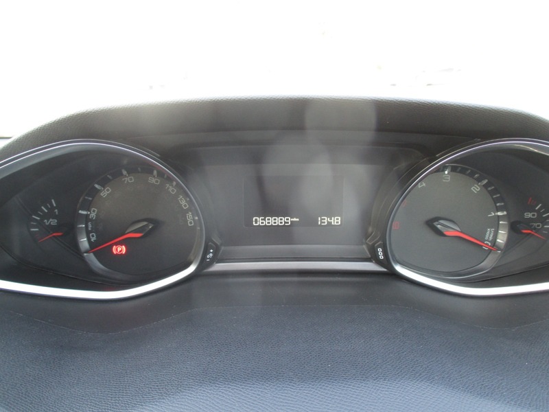 Used Peugeot 308 2015 for sale - 78168108: Photo 23