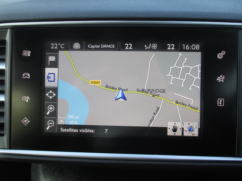 Used Peugeot 308 2015 for sale - 78168108: Photo 26