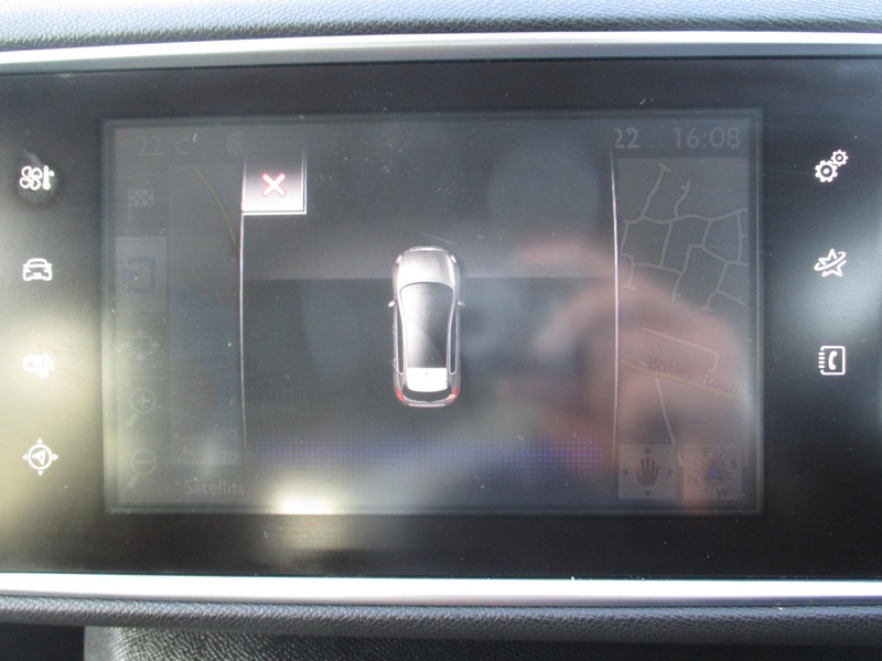 Used Peugeot 308 2015 for sale - 78168108: Photo 27