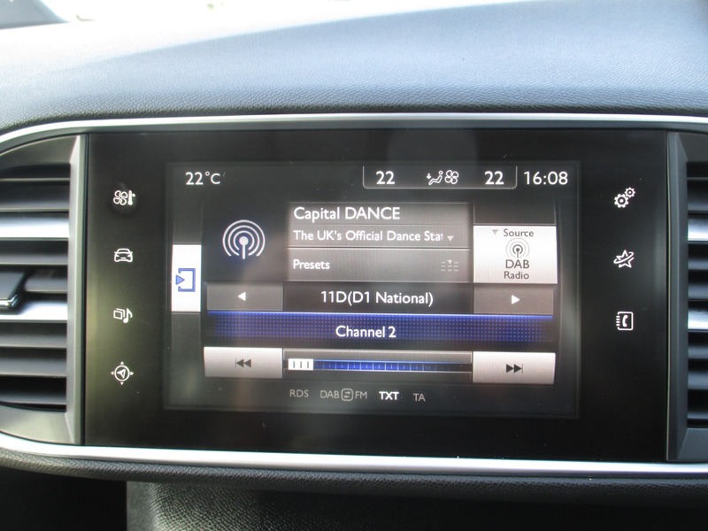 Used Peugeot 308 2015 for sale - 78168108: Photo 28