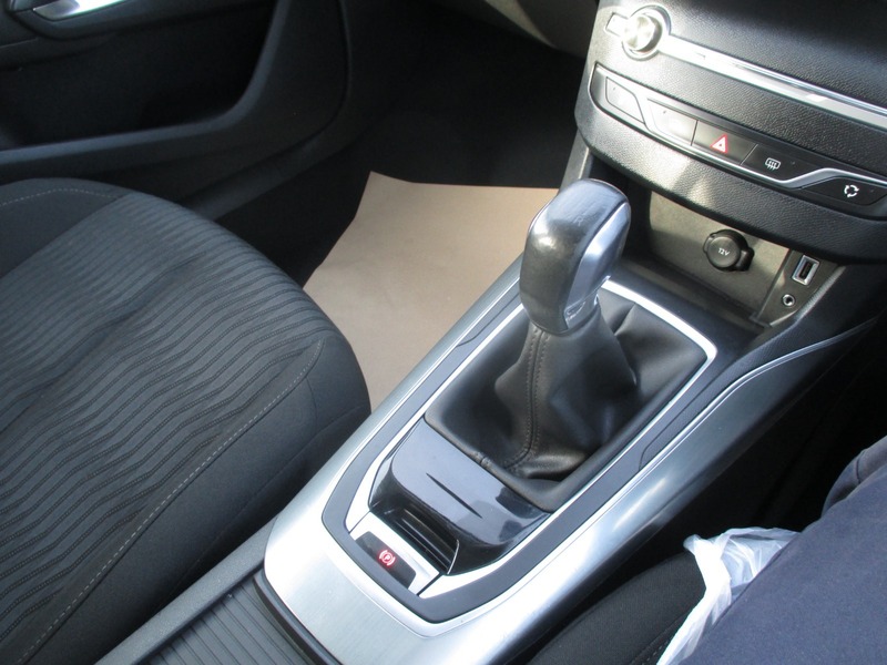 Used Peugeot 308 2015 for sale - 78168108: Photo 30