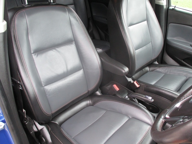 Used Vauxhall Mokka 2014 for sale - 77384942: Photo 20