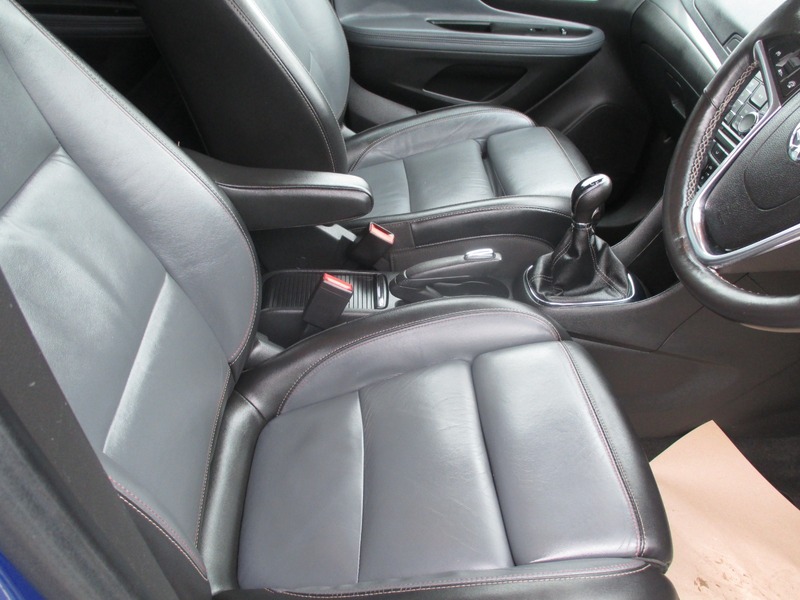 Used Vauxhall Mokka 2014 for sale - 77384942: Photo 21