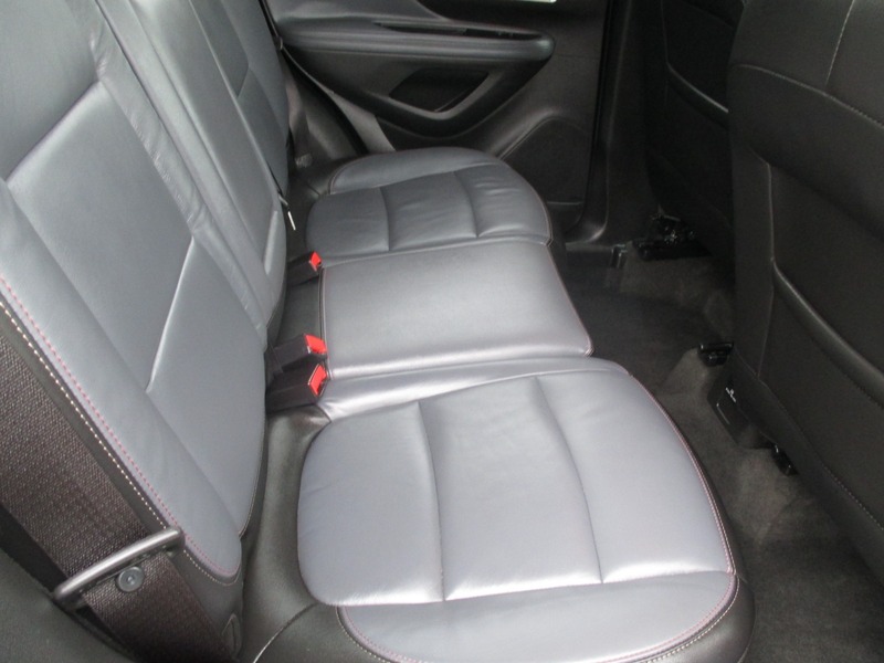 Used Vauxhall Mokka 2014 for sale - 77384942: Photo 24