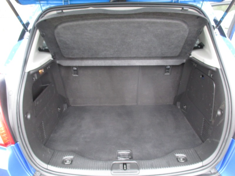 Used Vauxhall Mokka 2014 for sale - 77384942: Photo 26