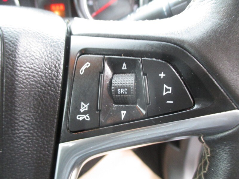 Used Vauxhall Mokka 2014 for sale - 77384942: Photo 35