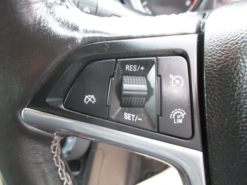 Used Vauxhall Mokka 2014 for sale - 77384942: Photo 36