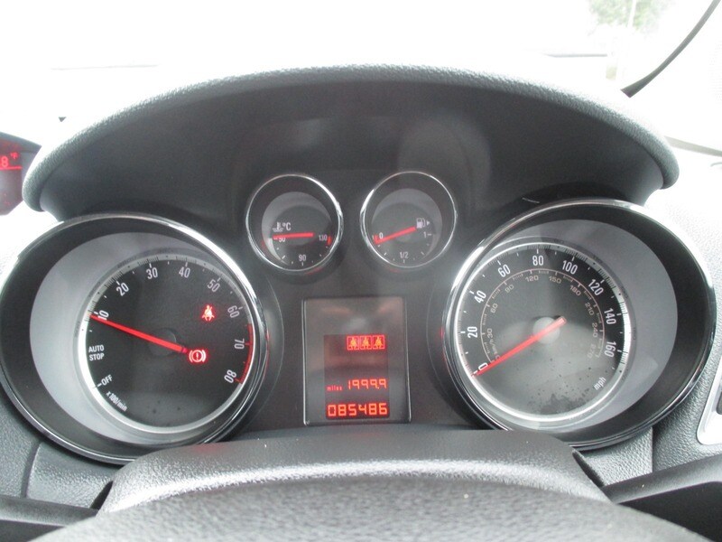 Used Vauxhall Mokka 2014 for sale - 77384942: Photo 37