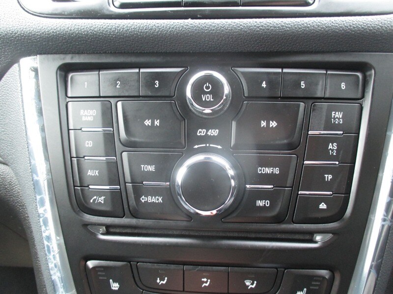 Used Vauxhall Mokka 2014 for sale - 77384942: Photo 39