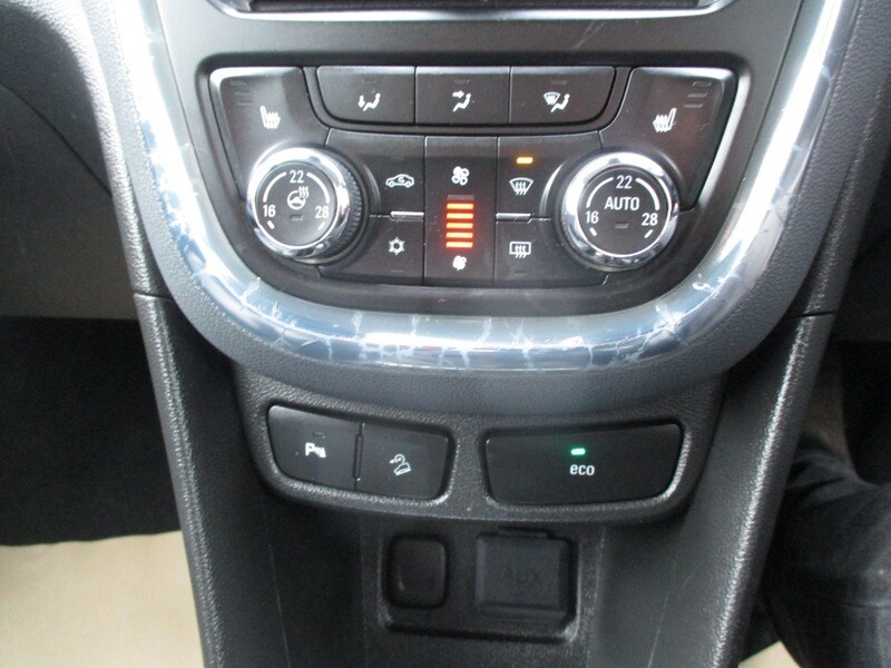 Used Vauxhall Mokka 2014 for sale - 77384942: Photo 40