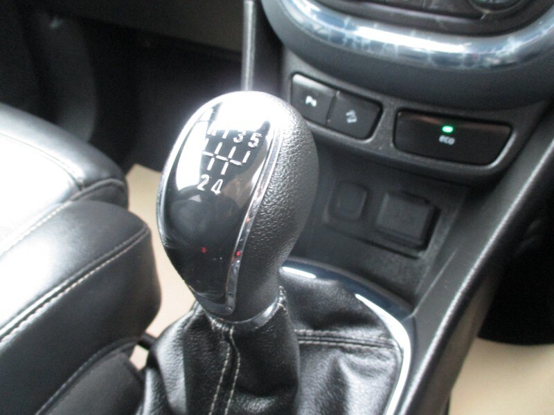 Used Vauxhall Mokka 2014 for sale - 77384942: Photo 41