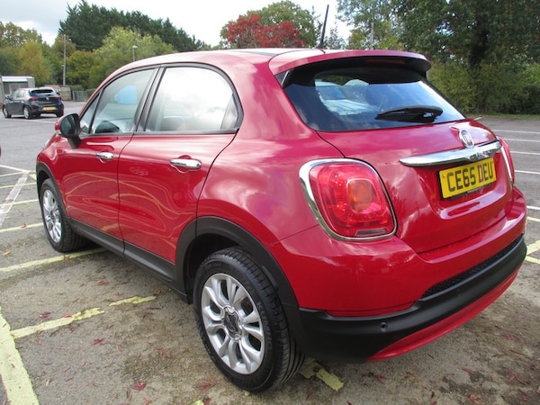Used Fiat 500X 2015 for sale - 76334141: Photo 12