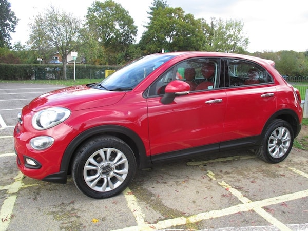 Used Fiat 500X 2015 for sale - 76334141: Photo 16