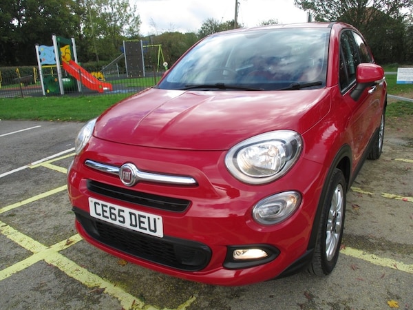 Used Fiat 500X 2015 for sale - 76334141: Photo 18