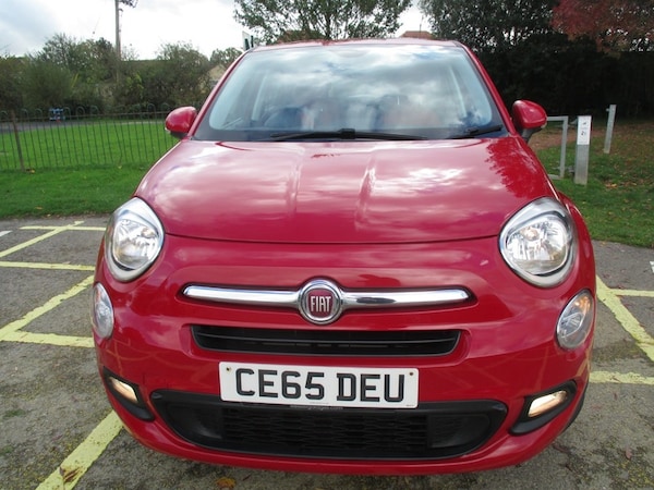 Used Fiat 500X 2015 for sale - 76334141: Photo 19