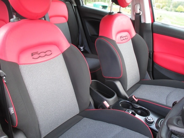 Used Fiat 500X 2015 for sale - 76334141: Photo 20