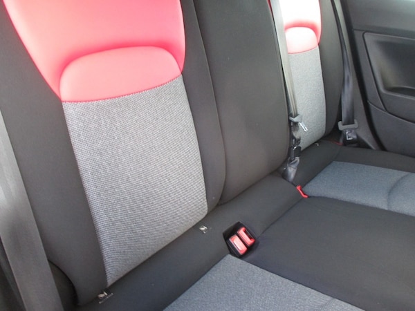Used Fiat 500X 2015 for sale - 76334141: Photo 23
