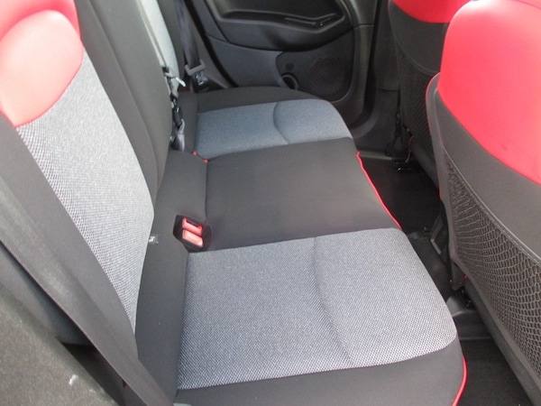 Used Fiat 500X 2015 for sale - 76334141: Photo 24