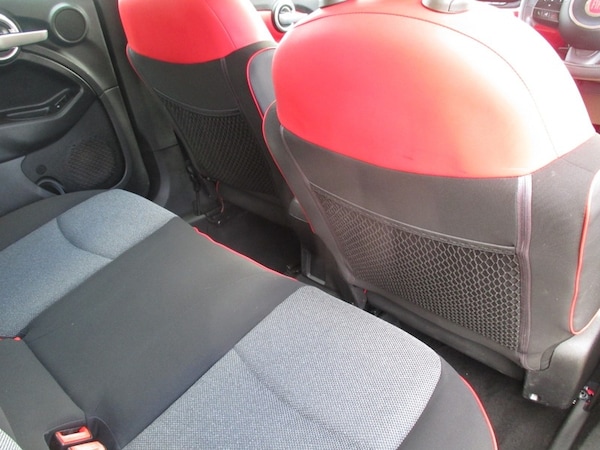 Used Fiat 500X 2015 for sale - 76334141: Photo 25