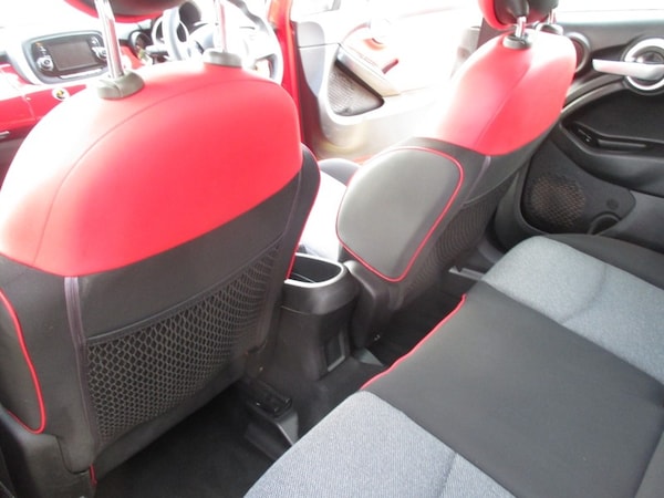 Used Fiat 500X 2015 for sale - 76334141: Photo 26