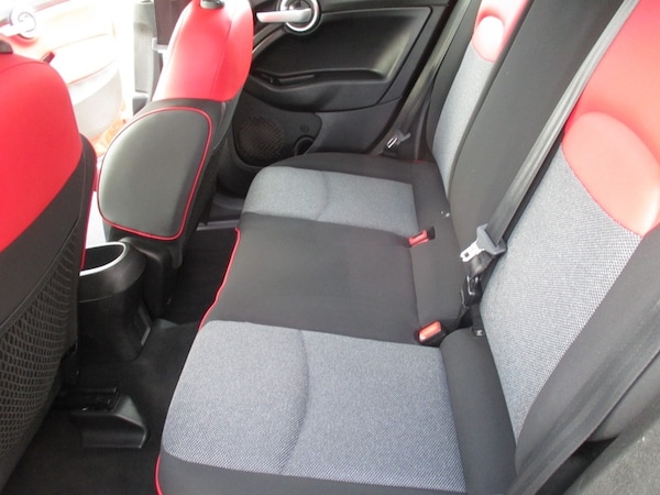 Used Fiat 500X 2015 for sale - 76334141: Photo 27