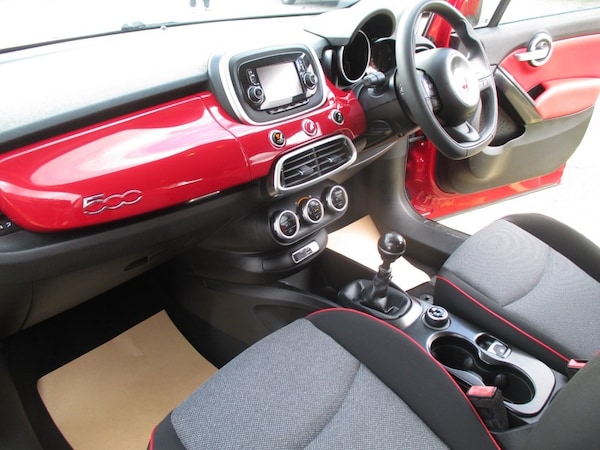 Used Fiat 500X 2015 for sale - 76334141: Photo 29