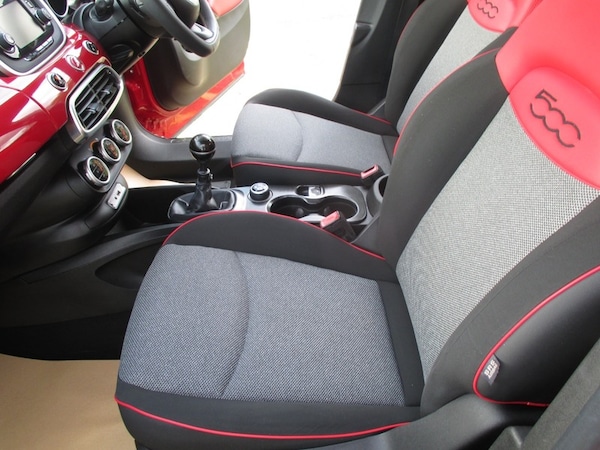 Used Fiat 500X 2015 for sale - 76334141: Photo 30