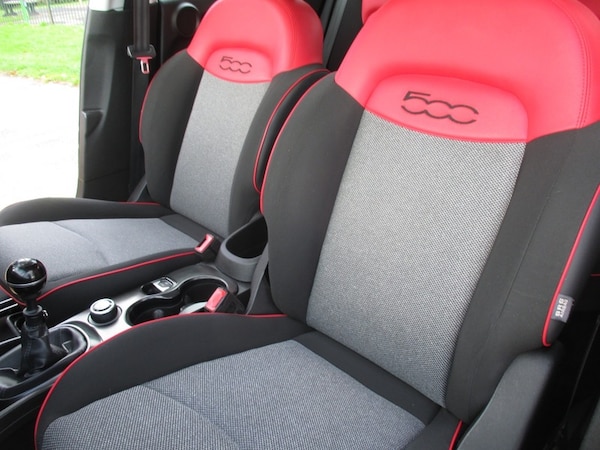 Used Fiat 500X 2015 for sale - 76334141: Photo 31