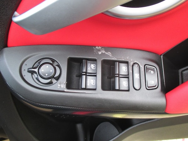 Used Fiat 500X 2015 for sale - 76334141: Photo 32