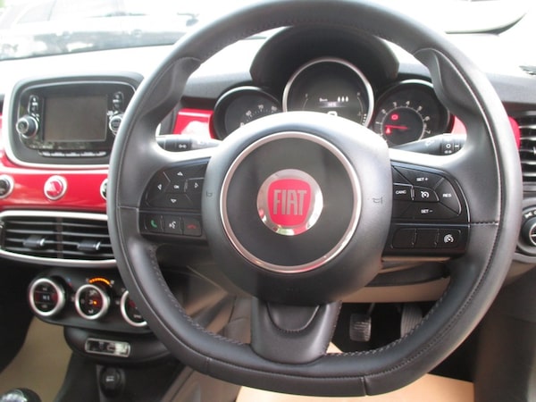 Used Fiat 500X 2015 for sale - 76334141: Photo 33