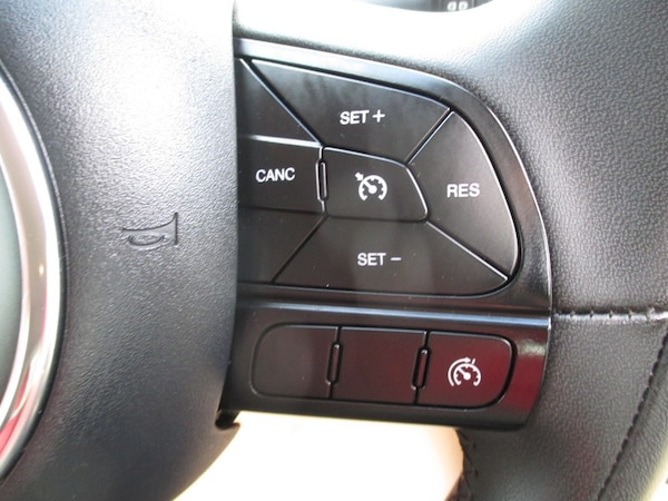 Used Fiat 500X 2015 for sale - 76334141: Photo 34