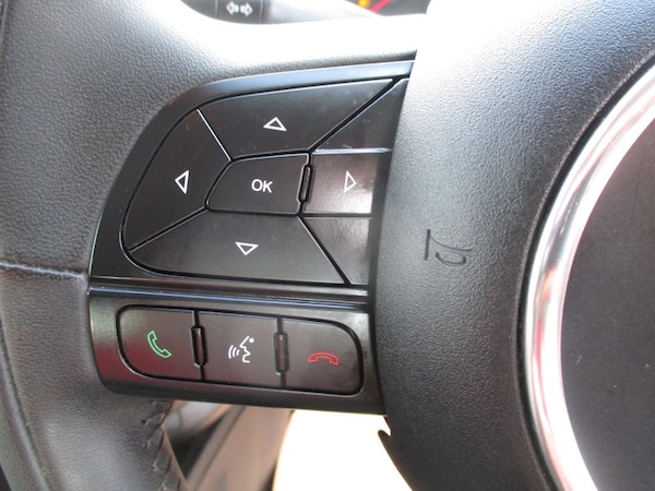 Used Fiat 500X 2015 for sale - 76334141: Photo 35