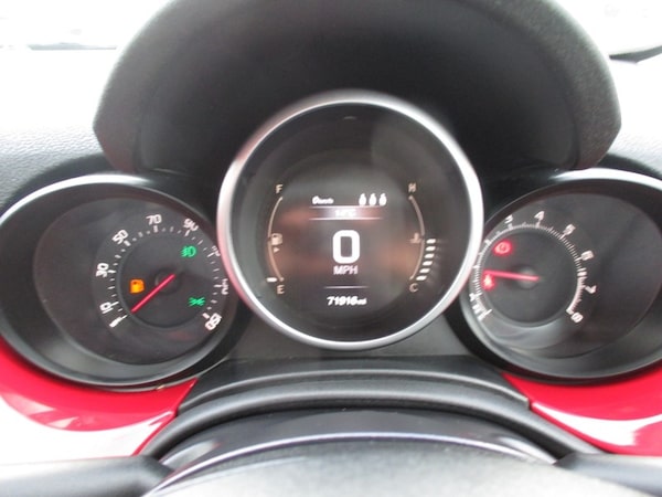 Used Fiat 500X 2015 for sale - 76334141: Photo 36