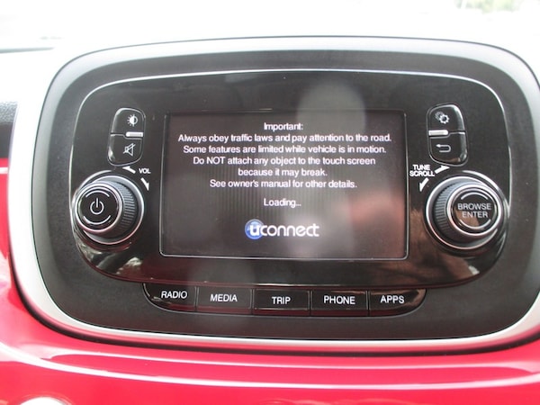 Used Fiat 500X 2015 for sale - 76334141: Photo 37