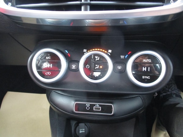 Used Fiat 500X 2015 for sale - 76334141: Photo 39