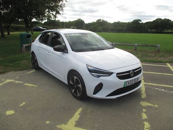 Used Vauxhall Corsa 2022 for sale - 79817530: Photo