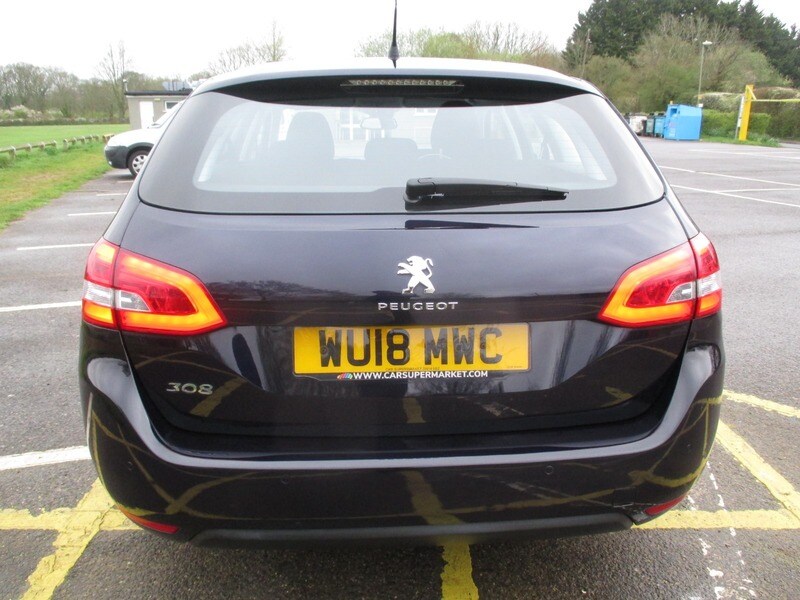 Used Peugeot 308 2018 for sale - 78140980: Photo 12