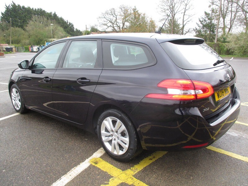 Used Peugeot 308 2018 for sale - 78140980: Photo 13
