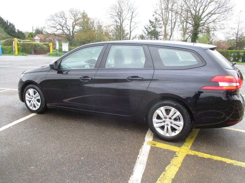 Used Peugeot 308 2018 for sale - 78140980: Photo 14