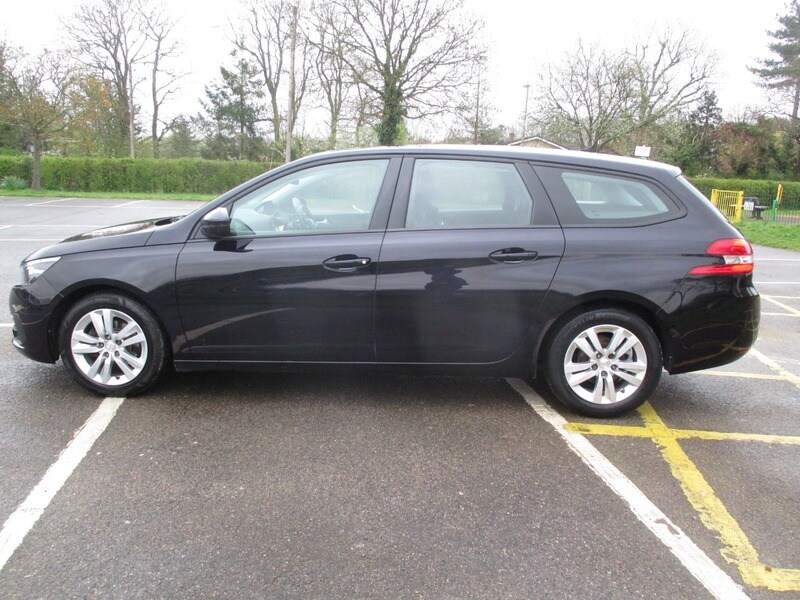 Used Peugeot 308 2018 for sale - 78140980: Photo 15