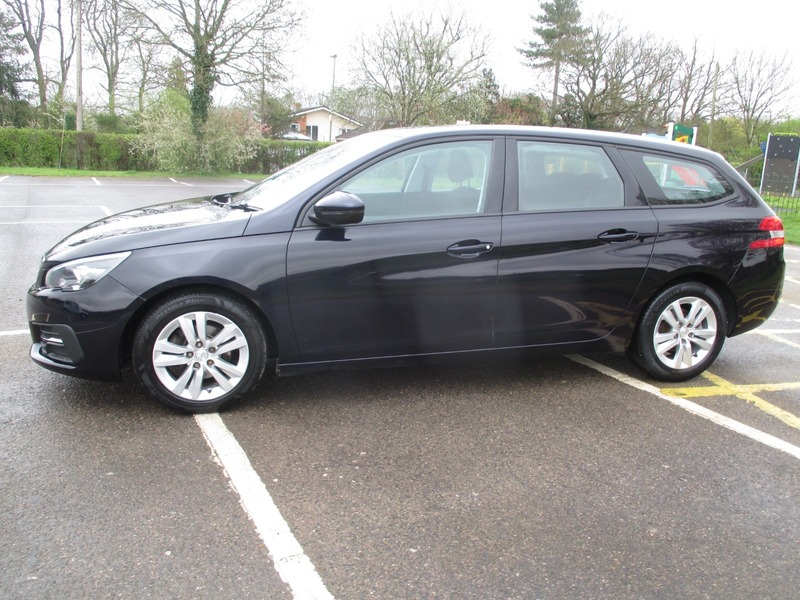 Used Peugeot 308 2018 for sale - 78140980: Photo 16