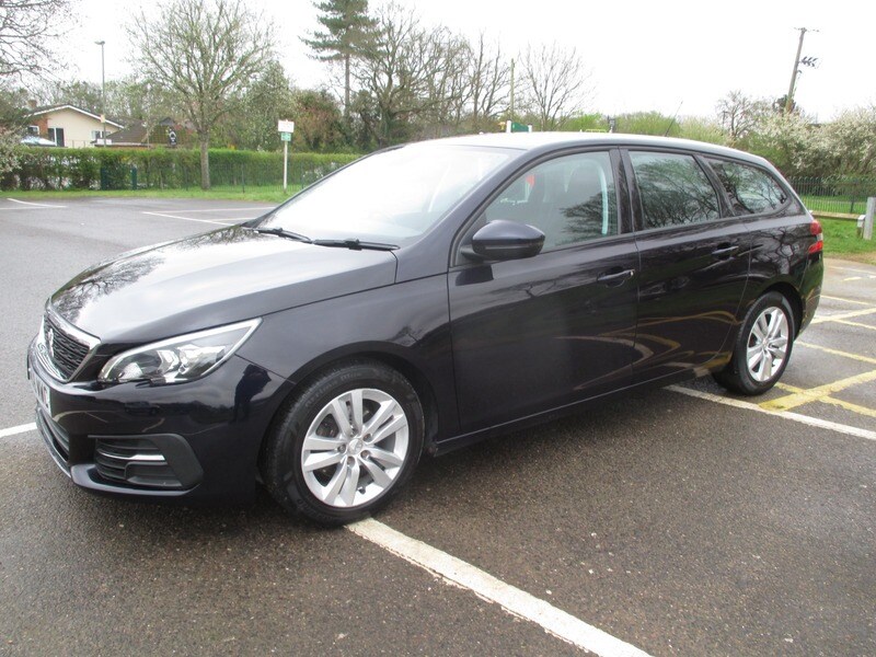 Used Peugeot 308 2018 for sale - 78140980: Photo 17