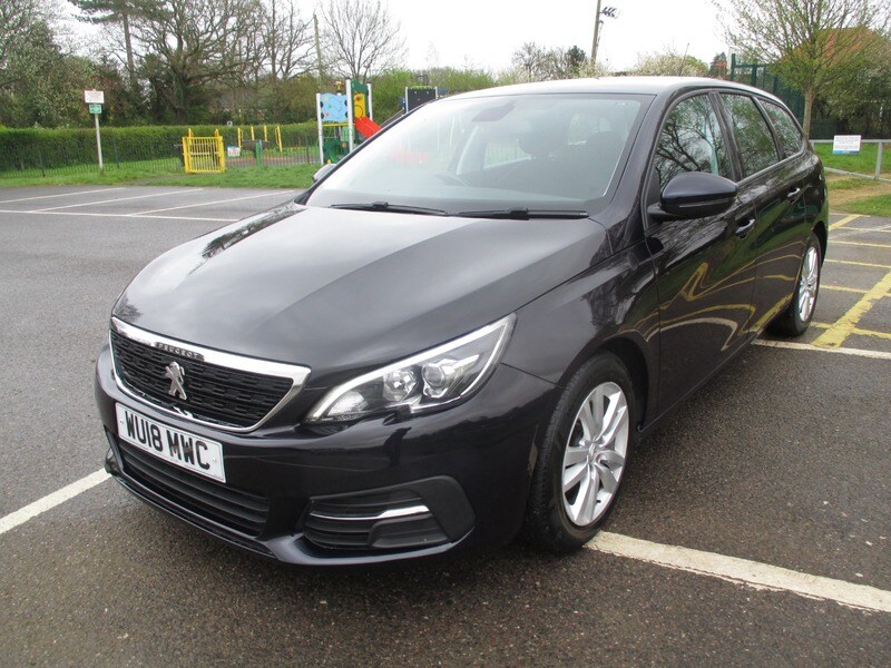 Used Peugeot 308 2018 for sale - 78140980: Photo 18