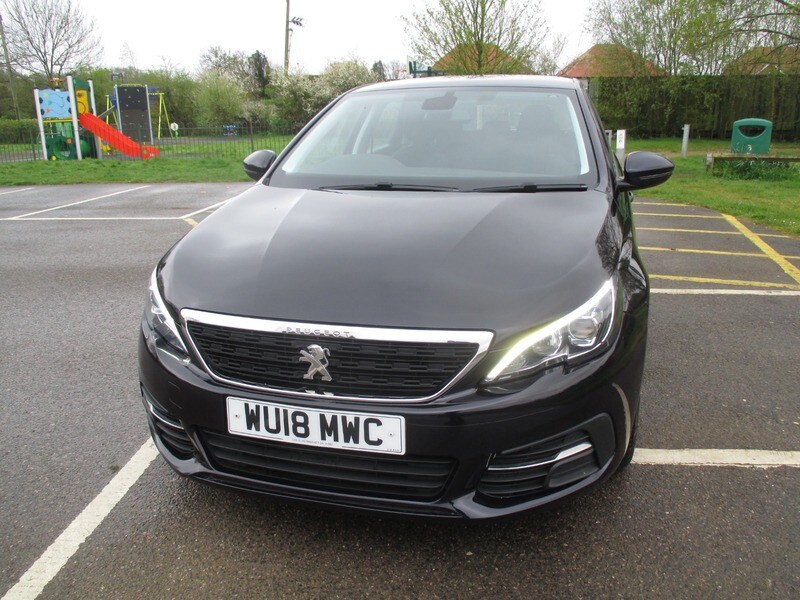 Used Peugeot 308 2018 for sale - 78140980: Photo 19