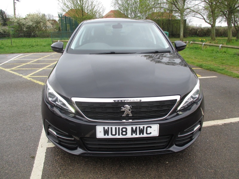 Used Peugeot 308 2018 for sale - 78140980: Photo 20