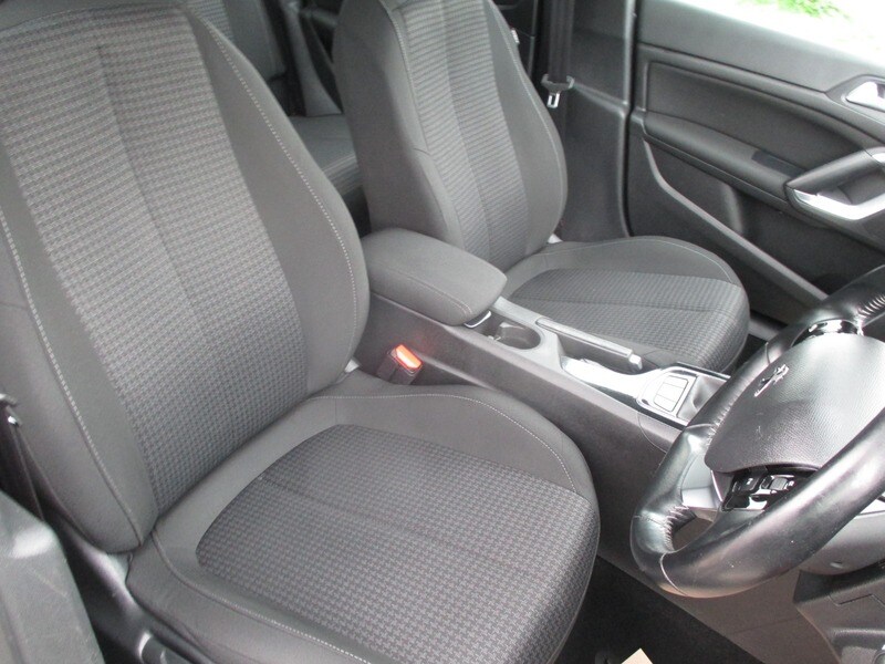 Used Peugeot 308 2018 for sale - 78140980: Photo 21